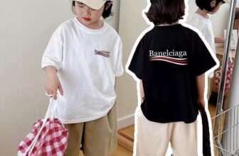 [🆕🇻🇳]  Thuỷ Nghé Kids  – Chuyên sỉ SLL quần áo Thời Trang Trẻ Em & Sơ Sinh đầy đủ các mẫu 🧑‍🧒❤️️👶⭐️  SET ÁO PHÔNG FORM RỘNG SIÊU NGẦU CHO BÉ TRAI
Chất cotton co giãn mềm mịn, mát lạnh mặc cả ngày không bí
Hai màu basic: Đen – Trắng phối quần short siêu  , shares-0✔️ , likes-0❤️️ , date-2025-07-15 17:46:09🇻🇳🇻🇳🇻🇳📰🆕