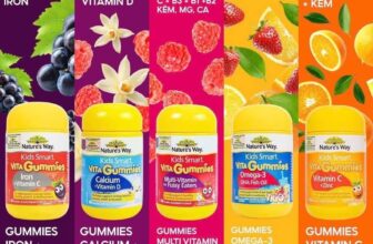 [🆕🇻🇳] Shop Mẹ Và Bé BabyBon – BABYBON- ℬ𝒶𝒷𝓎 & ℳℴ𝓂  🧑‍🧒❤️️👶⭐️  Ăn kẹo thui mà đủ dinh dưỡng cho bé   Không cần ép uống viên khó nuốt
Kẹo dẻo 𝑵𝒂𝒕𝒖𝒓𝒆’𝒔 𝑾𝒂𝒚 𝑽𝒊𝒕𝒂 𝑮𝒖𝒎𝒎𝒊𝒆𝒔 vừa ngon miệng vừa đủ chất cho bé iu nè Mom#Ph , shares-0✔️ , likes-1❤️️ , date-2025-07-20 02:03:17🇻🇳🇻🇳🇻🇳📰🆕