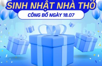 [🆕🇻🇳] Tiệm Nhà Thỏ – Hotel Spa Grooming 🐶🦜 Top1Pets 🐱🐠  CÔNG BỐ KẾT QUẢ MINIGAMECả nhà ơi, cảm ơn các Sen đã tham gia nhiệt tình Minigame Sinh Nhật Nhà Thỏ diễn ra vừa qua!Sau cuộc đua kịch tính, Nhà Th , shares-1✔️ , likes-4❤️️ , date-2025-07-18 22:30:03🐶🐱🇻🇳🇻🇳🇻🇳📰🆕