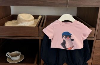 [🆕🇻🇳] Thảo Lâm Baby Shop – Cửa hàng quần áo sơ sinh – trẻ em 🧑‍🧒❤️️👶⭐️ Nói sai em xin mất hết lộc phần còn lại – Khách nhận hàng khen xinh – đẹp – zẻ quá so với chất lượng…Bỏ ra hơn #100K có ngay set xinh như này cho bé đi h , shares-0✔️ , likes-1❤️️ , date-2025-07-12 02:17:45🇻🇳🇻🇳🇻🇳📰🆕