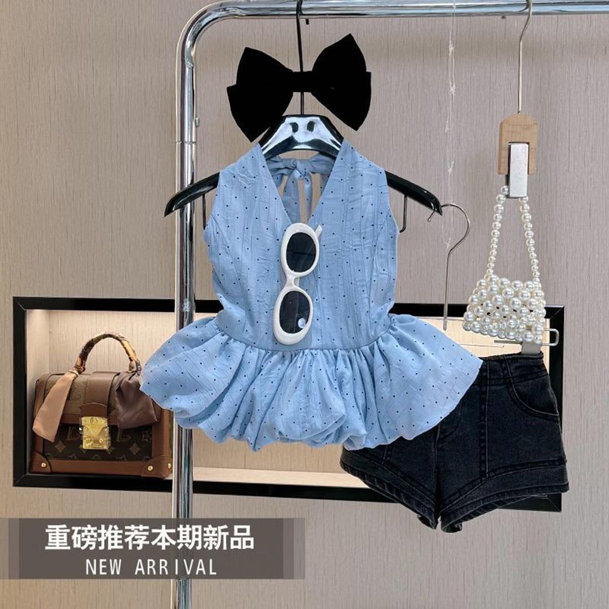 [🆕🇻🇳] Thảo Lâm Baby Shop – Cửa hàng quần áo sơ sinh – trẻ em 🧑‍🧒❤️️👶⭐️ Set này được bao nhiêu điểm các mẹ uiBảng size tham khảo :Size 90 12-14kg
Size 100 14-16kg
Size 110 16-18kg
Size 120 18-20kg
Size 130 20-24kg
Size 140 , shares-0✔️ , likes-2❤️️ , date-2025-07-18 15:02:28🇻🇳🇻🇳🇻🇳📰🆕