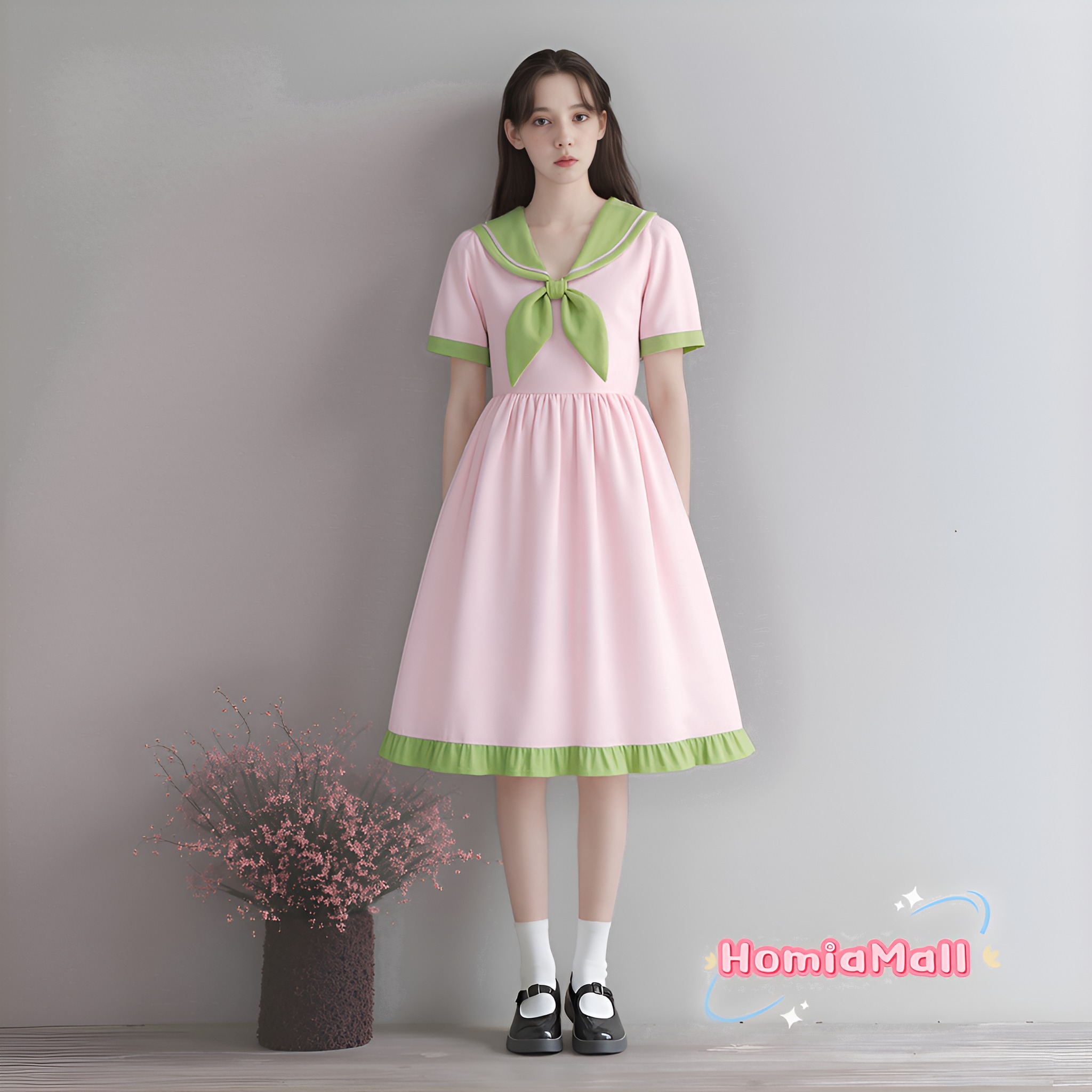 [🆕🇻🇳] HomiaMall – Váy Baby Doll Đẹp 👕 Top1Fashion 👗  Rinh ngay những mẫu váy baby doll mới siêu dễ thương, váy baby doll freesize 40-61kg mặc vừa nhé các chị yêu!Đặt hàng ngay! Giá ở mỗi hình!———— , shares-12✔️ , likes-112❤️️ , date-2025-07-14 06:22:35🇻🇳🇻🇳🇻🇳📰🆕