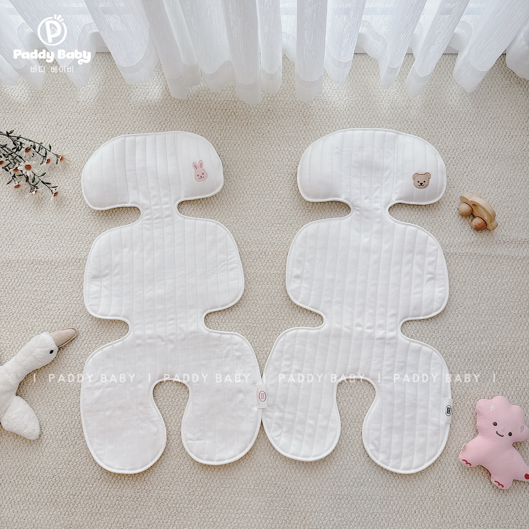 [🆕🇻🇳] Paddy Baby – Mẹ và Bé nội địa Hàn 🧑‍🧒❤️️👶⭐️ 𝐓𝐡𝐚̉𝐦 đ𝐢𝐞̂̀𝐮 𝐡𝐨𝐚̀ 𝐱𝐞 đ𝐚̂̉𝐲 𝐃𝐮𝐫𝐚𝐫𝐨𝐧 𝐂𝐡𝐞𝐳𝐛𝐞𝐛𝐞Chân ái cho mùa nóng khi mẹ cho bé ra ngoài bằng xe đẩySản phẩm nội địa Hàn, chất lượng an tâmChất liệu , shares-0✔️ , likes-0❤️️ , date-2025-07-19 01:00:13🇻🇳🇻🇳🇻🇳📰🆕