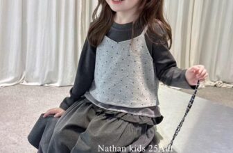 [🆕🇻🇳] BEBE KIDS 🧑‍🧒❤️️👶⭐️ Set 3ct gồm áo 2 dây chấm bi, áo gấu bèo & quần suông xinh xỉu
Size 90-130
#4xx
, shares-0✔️ , likes-0❤️️ , date-2025-07-23 00:02:43🇻🇳🇻🇳🇻🇳📰🆕