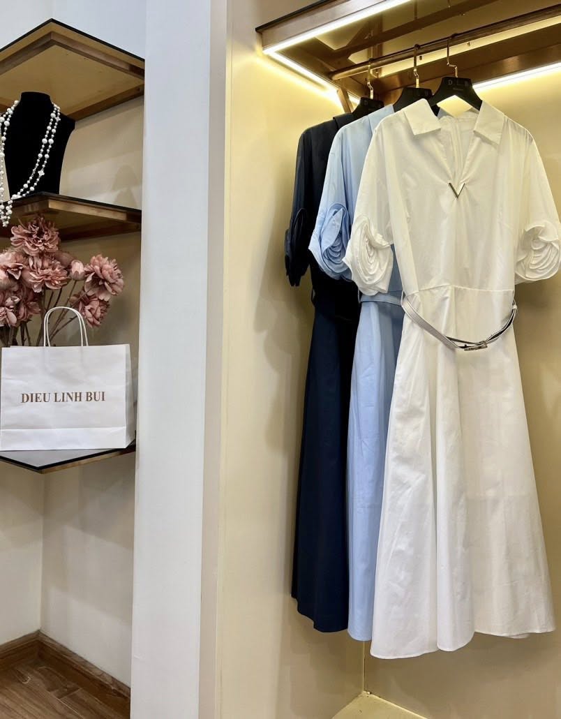 [🆕🇻🇳] DIEU LINH BUI Fanpage – Cửa hàng quần áo nữ 👕 Top1Fashion 👗  Hot hit bu hang ko bít bn đợt rui đoá các c uiii
công nhận ai nhận cũng khen hết lời từ form cho đến dáng nhé ạ . Chất thô mát mịn , diện đi làm đi chơi đ , shares-0✔️ , likes-113❤️️ , date-2025-07-23 22:46:04🇻🇳🇻🇳🇻🇳📰🆕