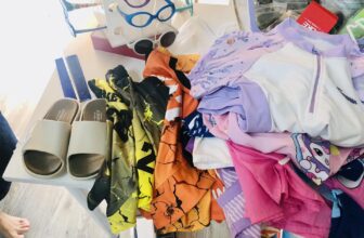 [🆕🇻🇳] NHÀ GẠO chuyên quần áo giày dép mũ phụ kiện trẻ em 🧑‍🧒❤️️👶⭐️ Sáng Sớm được khách Yêu   Nổ  đơn là vui  cả ngày luôn á hihi !!
Cảm ơn Các Tình Yêu  nhen!!!!
#NhaGao #ÁoThun #SANDAL #GIÀY #MŨ #KÍNH
, shares-0✔️ , likes-2❤️️ , date-2025-07-19 16:36:27🇻🇳🇻🇳🇻🇳📰🆕