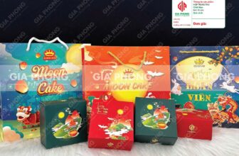 [🆕🇻🇳] In Túi Giấy, Túi Nilon, Tem nhãn Nhanh -giá rẻ  🎨 Top1Designs ✨   HỘP BÁNH TRUNG THU CAO CẤP – GIÚP BÁNH BÁN DỄ, GIÁ CAO, NHÌN LÀ MUỐN MUA!Bán số lượng ít Từ 20 hộp
In thiết kế theo thương hiệu riêng của bạn.
Thiết , shares-1✔️ , likes-2❤️️ , date-2025-07-17 00:40:13🇻🇳🇻🇳🇻🇳📰🆕