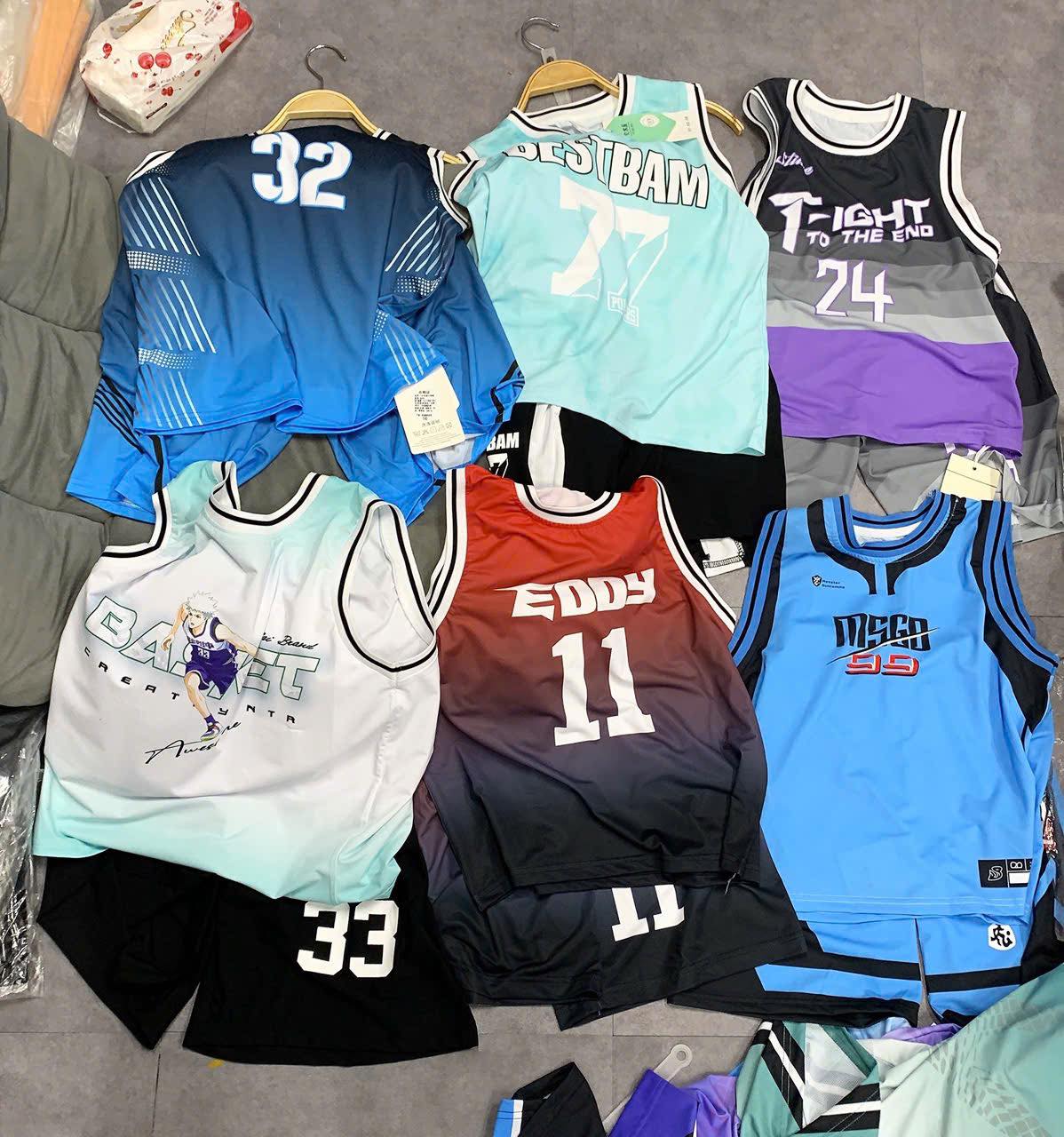 [🆕🇻🇳] Nam Hà Kids – Shop Nam Hà Tổng Đại Lý Sỉ Lẻ Quần Áo Giày Dép Trẻ Em Hàng Quảng Châu 🧑‍🧒❤️️👶⭐️ 18-48 kg
, shares-0✔️ , likes-1❤️️ , date-2025-07-19 18:43:13🇻🇳🇻🇳🇻🇳📰🆕