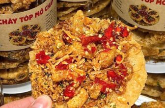 [🆕🇻🇳] LÒ MỨT DỪA – Mứt dừa non 🍔 Top1Food  🍜 Ngon moi ban và quan trọng de được lau la bi quyết riêng mỗi lòCƠM CHÁY TÓP MỠ HÀNH PHI MUỐI TÔM110k/ Hủ 500gr( riêng top mỡ e bao de lau khô , shares-1✔️ , likes-1❤️️ , date-2025-07-24 20:56:40🇻🇳🇻🇳🇻🇳📰🆕