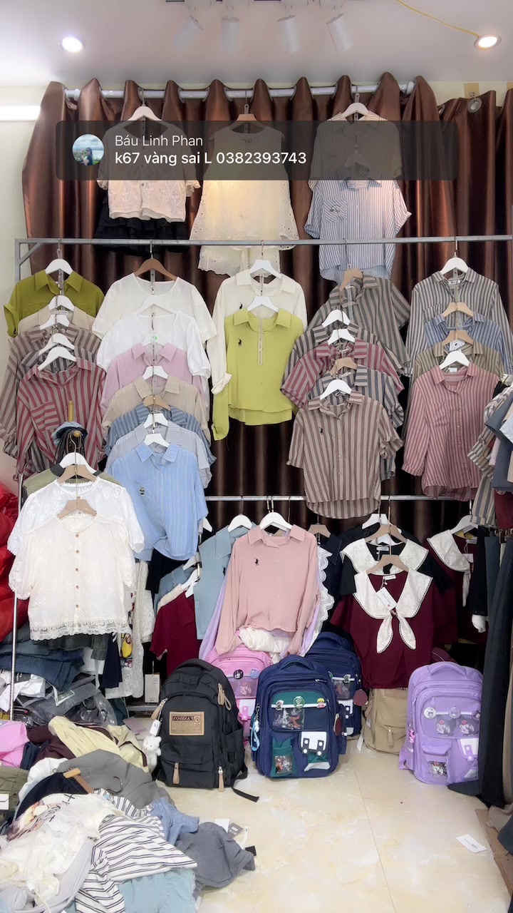 [🆕🇻🇳] Minh Tuyết Shop – Chuyên quần áo hót rẻ nhất thị trường 👕 Top1Fashion 👗   , shares-93✔️ , likes-742❤️️ , date-2025-07-17 03:42:22🇻🇳🇻🇳🇻🇳📰🆕