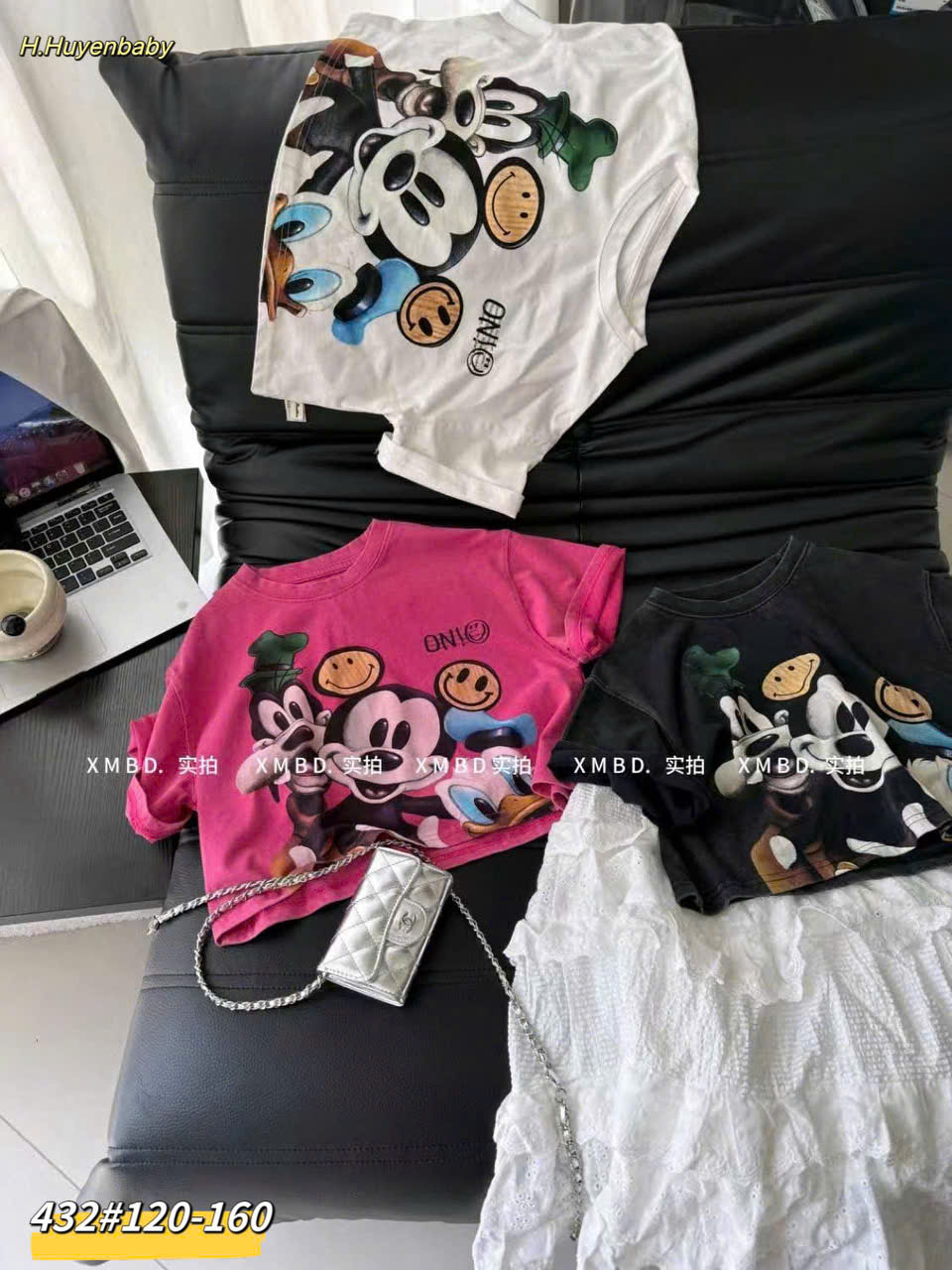 [🆕🇻🇳] Thảo Lâm Baby Shop – Cửa hàng quần áo sơ sinh – trẻ em 🧑‍🧒❤️️👶⭐️ Nhà #Ningli nha xị em – #1XXK – Qướ iu lunBảng size tham khảo :Size 80 9-11kg
Size 90 11-13kg
Size 100 13-15kg
Size 110 15-17kg
Size 120 17-19kg
Size  , shares-0✔️ , likes-1❤️️ , date-2025-07-18 20:30:30🇻🇳🇻🇳🇻🇳📰🆕