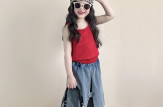 [🆕🇻🇳] Thảo Lâm Baby Shop – Cửa hàng quần áo sơ sinh – trẻ em 🧑‍🧒❤️️👶⭐️ Set 2 món truất lừ luôngBảng size tham khảo :Size 90 12-14kg
Size 100 14-16kg
Size 110 16-18kg
Size 120 18-20kg
Size 130 20-24kg
Size 140 24-28kgBé , shares-0✔️ , likes-0❤️️ , date-2025-07-17 14:21:08🇻🇳🇻🇳🇻🇳📰🆕