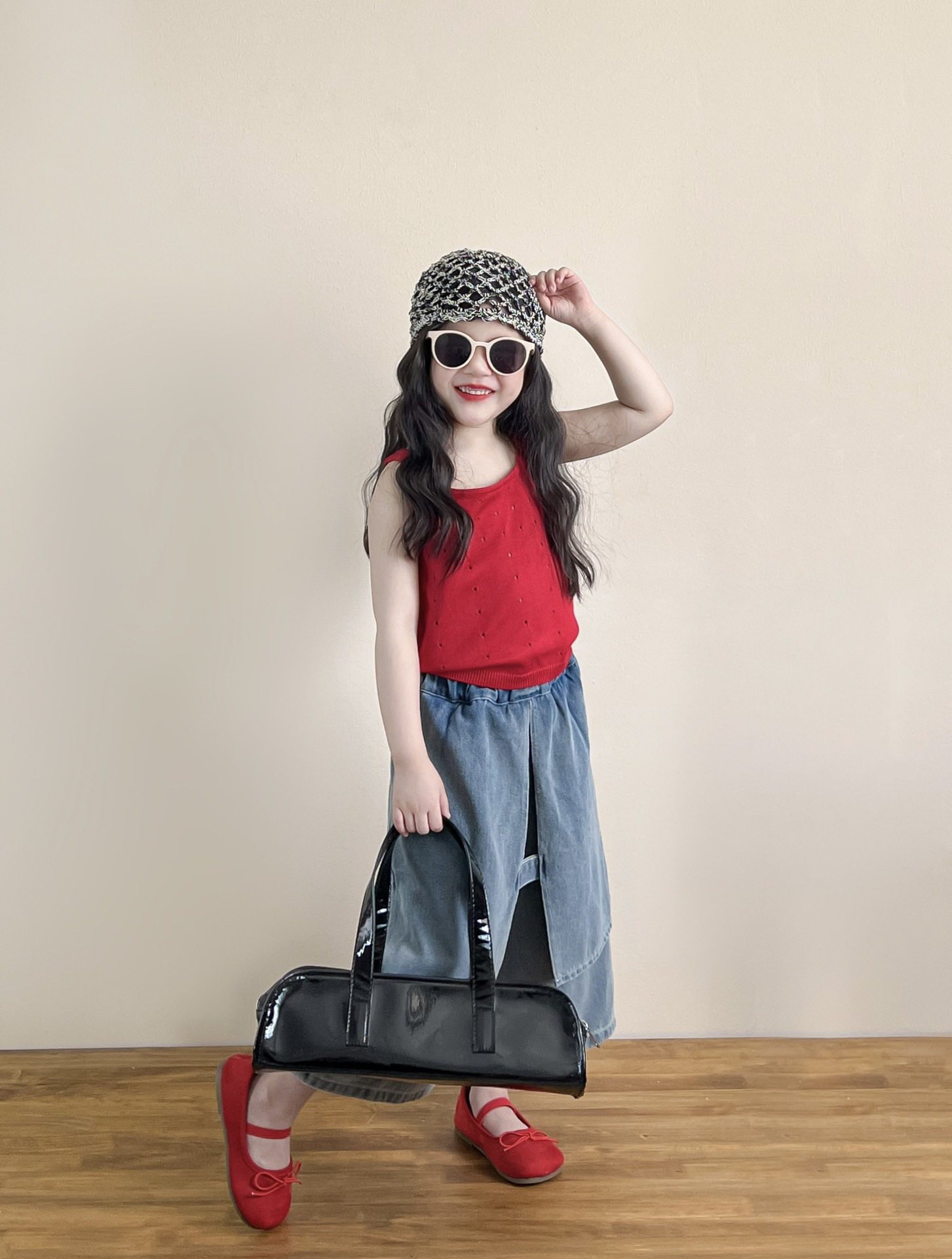 [🆕🇻🇳] Thảo Lâm Baby Shop – Cửa hàng quần áo sơ sinh – trẻ em 🧑‍🧒❤️️👶⭐️ Set 2 món truất lừ luôngBảng size tham khảo :Size 90 12-14kg
Size 100 14-16kg
Size 110 16-18kg
Size 120 18-20kg
Size 130 20-24kg
Size 140 24-28kgBé , shares-0✔️ , likes-0❤️️ , date-2025-07-17 14:21:08🇻🇳🇻🇳🇻🇳📰🆕