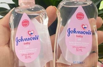 [🆕🇻🇳] Anlekids – Chuyên trọn gói sơ sinh 🧑‍🧒❤️️👶⭐️  Dầu massage & dưỡng ẩm JONSON’S Baby OilDầu massage và dưỡng ẩm chứa công thức khóa độ ẩm cao trên da khô, mang đến cho bé một làn da mềm mịn, trơn lá , shares-0✔️ , likes-0❤️️ , date-2025-07-18 17:21:13🇻🇳🇻🇳🇻🇳📰🆕