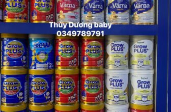 [🆕🇻🇳] Sữa Bột Bỉm Thuỳ Dương Baby – MẸ -BÉ Thuỳ Dương BaBy  🧑‍🧒❤️️👶⭐️ Các mã sữa bột của NutiFood!
Nutifood là 1 thương hiệu rất nổi tiếng trong ngành sữa có mặt rất lâu Trên thị trường sữa Việt
Với đa dạng các sản phẩm :
+  , shares-0✔️ , likes-0❤️️ , date-2025-07-19 22:26:34🇻🇳🇻🇳🇻🇳📰🆕
