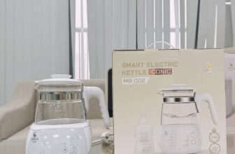 [🆕🇻🇳]  Đồ Sơ Sinh Ếch Cốm – 148 Lê Công Thanh , Hà Nam – Cửa hàng quần áo sơ sinh & trẻ em 🧑‍🧒❤️️👶⭐️ Ấm đun Moaz #MB002
Mẫu mới với chức năng giảm nhiệt nhanh chóng & giữ nhiệt 48h ( bản cũ chỉ giữ nhiệt 24h)Bình đun nước thông minh pha sữa MB – 002 phiê , shares-0✔️ , likes-2❤️️ , date-2025-07-21 17:10:34🇻🇳🇻🇳🇻🇳📰🆕