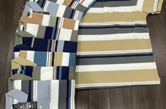 [🆕🇻🇳] Lệ Diễm-Chuyên sỉ đồ nam giá rẻ 👕 Top1Fashion 👗  Áo thun hàng đẹp
Đủ size
Sỉ cần hàng alo em ship liền
Nhận ship cod toàn quốc
——————————
Lệ Diễm – Chuyên sỉ đồ nam giá rẻ
Hotline: 098 , shares-0✔️ , likes-0❤️️ , date-2025-07-23 22:39:42🇻🇳🇻🇳🇻🇳📰🆕