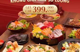 [🆕🇻🇳] Tonchan – Ẩm thực Nhật Bản – nhà hàng mỳ-mang đậm phong cách Nhật Bản 🍔 Top1Food  🍜 Một bữa ăn ngon đầu tuần – là khởi đầu cho một tuần trọn vẹn.Ghé ngay Tonchan Phan Kế Bính để nhận:
E-voucher trị giá 100k
Tặng rượu mơ Nhật Etsuno um , shares-0✔️ , likes-7❤️️ , date-2025-07-21 22:42:43🇻🇳🇻🇳🇻🇳📰🆕