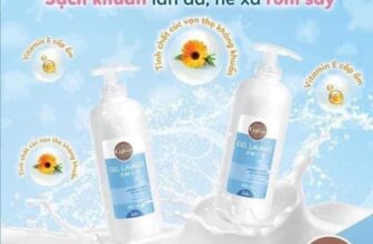 [🆕🇻🇳] Bee Baby Store – Chuyên Đồ Sơ Sinh Xách Tay Mẹ Và Bé  🧑‍🧒❤️️👶⭐️ SỮA TẮM GỘI KHÁNG KHUẨN GIFRER CHO BÉ IU
Sữa tắm gội 2 IN 1 SỐ 1 TẠI PHÁP
SALE SỐC #169ka/1 chai!!!Tại sao sữa tắm gội Gifrer lại được ưa chuộng đến vậy , shares-0✔️ , likes-0❤️️ , date-2025-07-18 21:08:02🇻🇳🇻🇳🇻🇳📰🆕