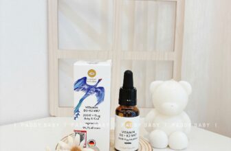 [🆕🇻🇳] Paddy Baby – Mẹ và Bé nội địa Hàn 🧑‍🧒❤️️👶⭐️ 𝐕𝐢𝐭𝐚𝐦𝐢𝐧 𝐃𝟑𝐊𝟐 𝐌𝐊𝟕 𝐒𝐮𝐧𝐝𝐚𝐲 𝐍𝐚𝐭𝐮𝐫𝐚𝐥 𝐬𝐨̂́ 𝟏 𝐭𝐚̣𝐢 𝐃̵𝐮̛́𝐜
Sử dụng cho bé từ sơ sinh đến 4 tuổi
1 chiếc D3 K2 siêu hot, mệnh danh D3 K2 tinh khiết nhất thế giới  , shares-0✔️ , likes-0❤️️ , date-2025-07-17 16:00:09🇻🇳🇻🇳🇻🇳📰🆕