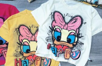 [🆕🇻🇳] XOẮN KIDS – Thời Trang trẻ em 🧑‍🧒❤️️👶⭐️ ÁO NÀY BÉ MÊ CẢ MẸ CŨNG MÊHÀNG CÓ SẴN
—————————
XOẮN KIDS
456 Phạm Văn Thuận – Trung Dũng – Biên Hoà
0944427489
, shares-1✔️ , likes-1❤️️ , date-2025-07-20 00:24:30🇻🇳🇻🇳🇻🇳📰🆕