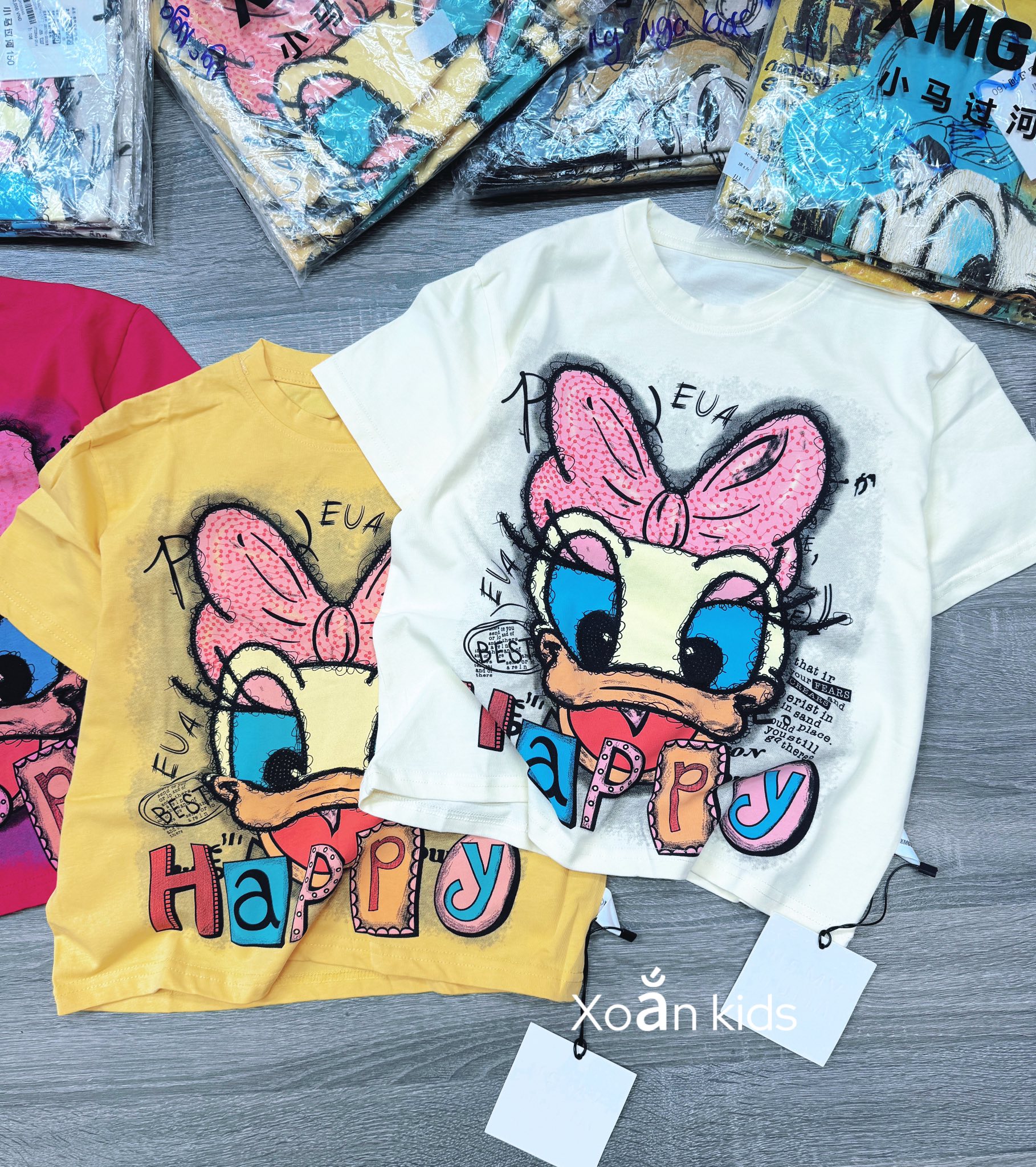 [🆕🇻🇳] XOẮN KIDS – Thời Trang trẻ em 🧑‍🧒❤️️👶⭐️ ÁO NÀY BÉ MÊ CẢ MẸ CŨNG MÊHÀNG CÓ SẴN
—————————
XOẮN KIDS
456 Phạm Văn Thuận – Trung Dũng – Biên Hoà
0944427489
, shares-1✔️ , likes-1❤️️ , date-2025-07-20 00:24:30🇻🇳🇻🇳🇻🇳📰🆕