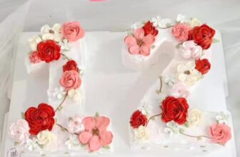 [🆕🇻🇳] Ben Cake SG – Tiệm bánh 🍔 Top1Food  🍜 Happy anniversary  Trọn vẹn cùng BenCakeSG #tiembanhQuan6 #banhkemquan6 #banhsinhnhatQuan6 #Bencake #bencakesg , shares-0✔️ , likes-0❤️️ , date-2025-07-17 22:22:28🇻🇳🇻🇳🇻🇳📰🆕