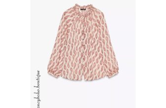 [🆕🇻🇳] nancyboho.boutique – CHUYÊN ORDER HÀNG XUẤT DƯ,TUỒN 👕 Top1Fashion 👗  MÃ : #ncy2582
Nhấn hashtag xem thêm mẫu : #nancyxk
_________________________________________________
Printed Shirt W Metallic Thread
Áo sơ mi cổ ráp , shares-0✔️ , likes-0❤️️ , date-2025-07-16 06:47:50🇻🇳🇻🇳🇻🇳📰🆕