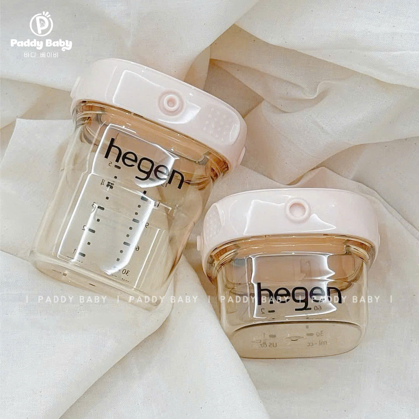[🆕🇻🇳] Paddy Baby – Mẹ và Bé nội địa Hàn 🧑‍🧒❤️️👶⭐️  𝐁𝐨̣̂ 𝐭𝐫𝐮̛̃ 𝐬𝐮̛̃𝐚 𝐇𝐞𝐠𝐞𝐧: 𝐓𝐢𝐞̣̂𝐧 𝐥𝐨̛̣𝐢 – 𝐀𝐧 𝐭𝐨𝐚̀𝐧 – 𝐓𝐨̂́𝐢 𝐮̛𝐮 𝐤𝐡𝐨̂𝐧𝐠 𝐠𝐢𝐚𝐧
Combo bình & nắp trữ sữa/thức ăn Hegen giúp mẹ hút – trữ – cho bé bú chỉ với 1 chi , shares-0✔️ , likes-1❤️️ , date-2025-07-16 01:30:05🇻🇳🇻🇳🇻🇳📰🆕