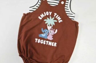 [???] Bé Ốc Tiêu – Đồ cho bé tuyển chọn ?‍?❤️️?⭐️ Hàng lẻ size cho bé 9- 15 kí
Em xả #115k/ sét ( áo + yếm)
, shares-0✔️ , likes-2❤️️ , date-2025-07-18 18:05:40????????