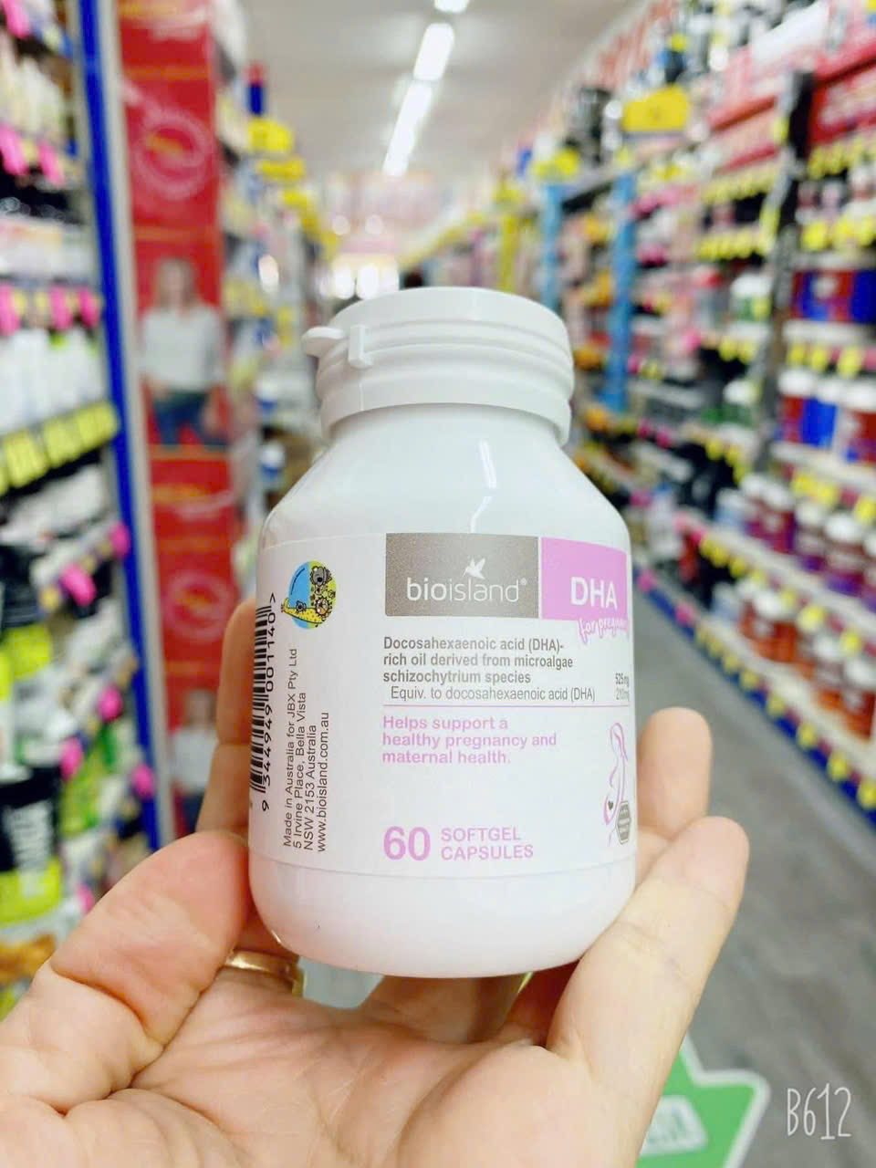 [🆕🇻🇳]  Hi Baby – 222 Nguyễn Phước Lan 🧑‍🧒❤️️👶⭐️  DHA BẦU BIO ISLANDNUÔI THIÊN TÀI TỪ TRONG BỤNG MẸGIẢM NGUY CƠ SINH NON VÀ TRẦM CẢM CHO MẸ.Bioisland DHA cho bà bầu hỗ trợ phát triển chức năng thị gi , shares-0✔️ , likes-1❤️️ , date-2025-07-17 06:44:43🇻🇳🇻🇳🇻🇳📰🆕