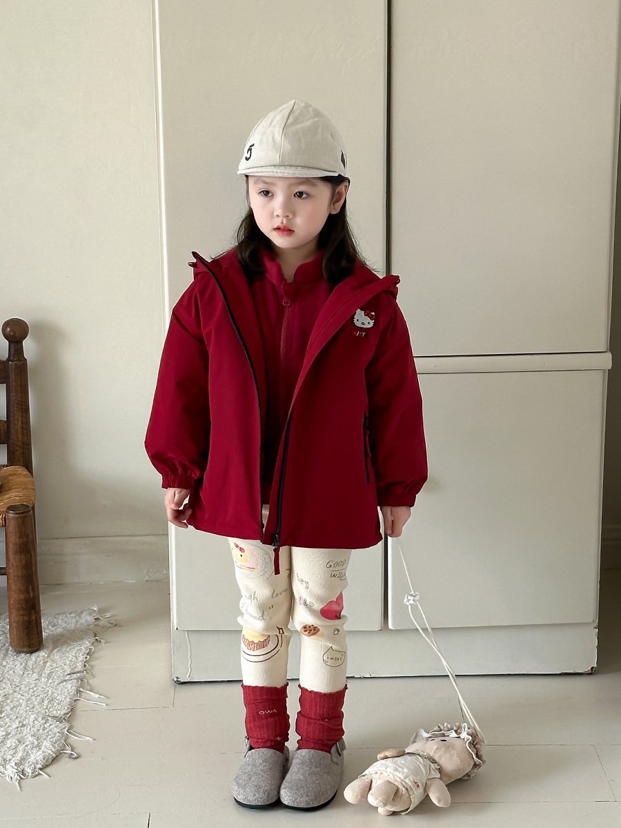 [🆕🇻🇳] Turis Kids – Chuyên Quần Áo Và Phụ Kiện Trẻ Em 🧑‍🧒❤️️👶⭐️ Shop về thêm mẫu thun jean 3 lỗ
Cho các bé gái
Phù hợp các bé 12-20kg
Sỉ lẻ toàn quốc
Ib hoặc zalo 0369330595
, shares-0✔️ , likes-7❤️️ , date-2024-05-10 19:40:46🇻🇳🇻🇳🇻🇳📰🆕