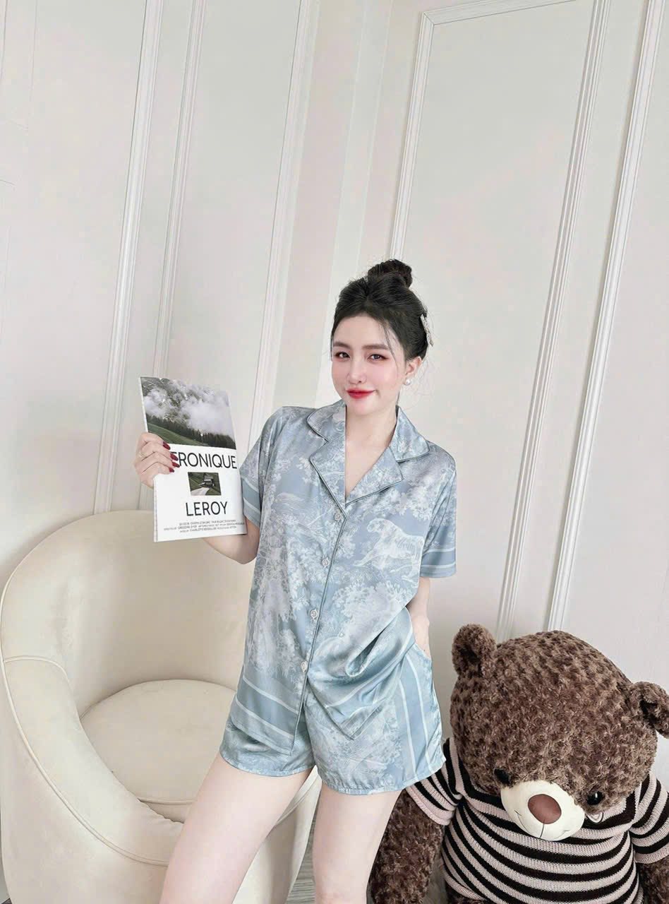 [???] Mây Store Thủ Dầu Một ? Top1Fashion ?  [21/7] Quần đùi có tay nhé các nàng
𝐂𝐮̛̉𝐚 𝐡𝐚̀𝐧𝐠 𝐥𝐮̣𝐚 𝐦𝐚̣̆𝐜 𝐧𝐡𝐚̀ 𝐭𝐚̣𝐢 𝐓𝐡𝐮̉ 𝐃𝐚̂̀𝐮 𝐌𝐨̣̂𝐭 mang đến BST “Lụa Mây” với nhiều thiết kế mới lạ, trẻ trung cùng với , shares-0✔️ , likes-0❤️️ , date-2025-07-21 20:38:18????????