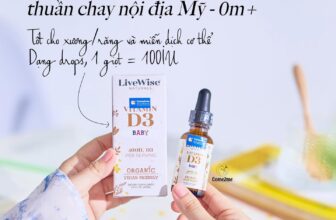 [🆕🇻🇳]  Come2Me – Mom&Baby – Come2Me_Mart nhập khẩu trực tiếp các dòng sản phẩm ngoại nhập cho Mẹ và Bé 🧑‍🧒❤️️👶⭐️  𝟕 𝐥𝐲́ 𝐝𝐨 𝐭𝐫𝐞̉ 𝐬𝐨̛ 𝐬𝐢𝐧𝐡 𝐜𝐚̂̀𝐧 đ𝐮̛𝐨̛̣𝐜 𝐛𝐨̂̉ 𝐬𝐮𝐧𝐠 𝐃𝟑 𝐡𝐨𝐚̣̆𝐜 𝐃𝟑𝐊𝟐 𝐦𝐚̀ 𝐦𝐞̣ 𝐜𝐚̂̀𝐧 𝐛𝐢𝐞̂́𝐭 !!!
Nếu mẹ nào chưa rõ thì ngay sao bài chia sẻ của Mẹ Song thì hãy cho , shares-0✔️ , likes-4❤️️ , date-2025-07-19 19:00:41🇻🇳🇻🇳🇻🇳📰🆕
