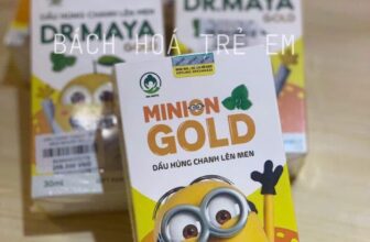 [🆕🇻🇳] Bách Hoá Trẻ Em – 𝑻𝒉𝒂𝒏𝒌𝒚𝒐𝒖 𝒇𝒐𝒓 𝒄𝒉𝒐𝒐𝒔𝒊𝒏𝒈 𝒖𝒔  🧑‍🧒❤️️👶⭐️  𝐓𝐢𝐧𝐡 𝐃ầ𝐮 𝐇ú𝐧𝐠 𝐂𝐡𝐚𝐧𝐡 𝐌𝐢𝐧𝐢𝐨𝐧 𝐆𝐨𝐥𝐝Mẹ nên tậu ngay 1 lọ để sẵn trong nhà cho con iu nè– Dầu húng chanh MINION hỗ trợ ho, khò khè, đờm, tăng đề kháng tự  , shares-0✔️ , likes-2❤️️ , date-2025-07-19 16:39:50🇻🇳🇻🇳🇻🇳📰🆕