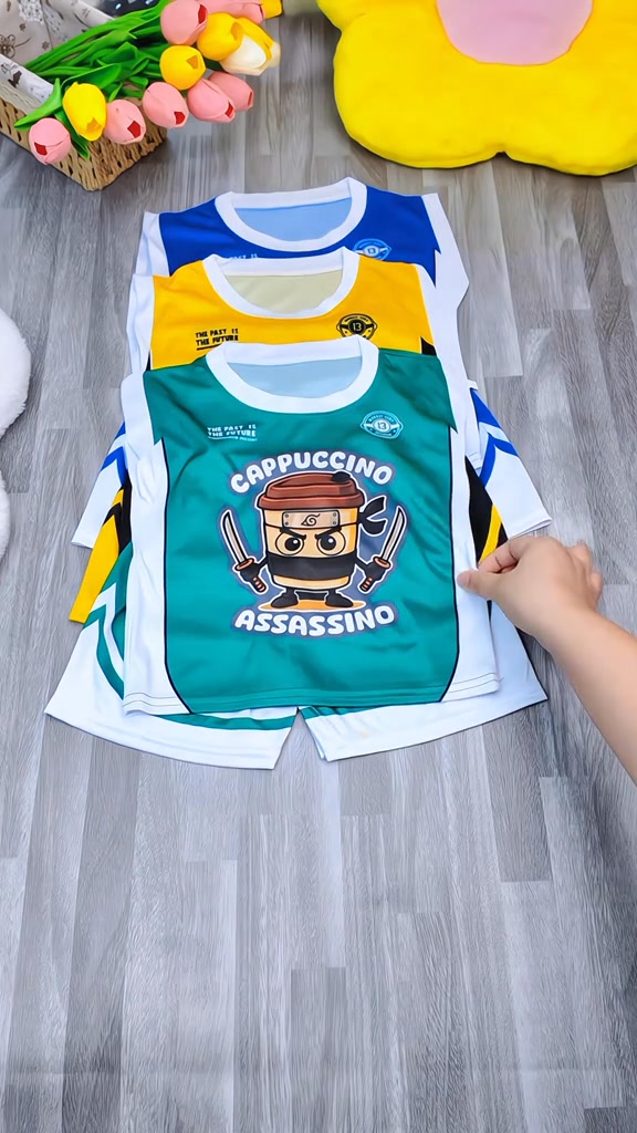 [🆕🇻🇳]  Tuyên Thuỳ Hải Phòng Shop Quần Áo Trẻ Em-Đồ Sơ Sinh-Giày Dép-Bỉm 🧑‍🧒❤️️👶⭐️ Rẻ nha chị em về phục vụ các đại ca nhập ngũ
, shares-0✔️ , likes-5❤️️ , date-2025-07-15 17:24:24🇻🇳🇻🇳🇻🇳📰🆕