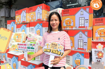 [🆕🇻🇳] Siêu thị Babymart Thái Bình – Cùng bé yêu khôn lớn  🧑‍🧒❤️️👶⭐️ Ngay lúc này, Mamogom Dynamic chơi lớn tại Brand Day, tung ngàn quà “chấn động”, deal “cháy phố” khiến ba mẹ đứng ngồi không yên!
Đừng bỏ lỡ cơ hội “v , shares-0✔️ , likes-42❤️️ , date-2025-07-19 18:05:32🇻🇳🇻🇳🇻🇳📰🆕