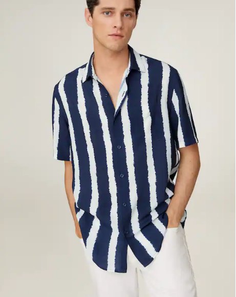 [🆕🇻🇳] Elly Bui – Hàng xách tay Anh, Mỹ, Đức, TBN giá tốt 👕 Top1Fashion 👗  Áo sơ mi nam tay ngắn
Chất vải mềm mát
Sz XS – Sale tốt
, shares-0✔️ , likes-2❤️️ , date-2025-07-23 05:46:04🇻🇳🇻🇳🇻🇳📰🆕