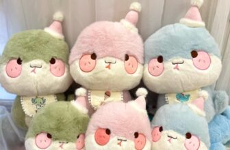 [???] Sulie House – Phụ kiện cho bé  ?‍?❤️️?⭐️ Post này dành riêng cho em rắn bông hot hit mới về nhaaaSiêu mềm siêu mượt cứ phải gọi là đỉnh lun Mẫu mới hứa hẹn sẽ là hot trend năm nay, các mẹ có bé  , shares-0✔️ , likes-1❤️️ , date-2025-07-21 02:29:33????????