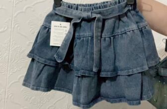 [🆕🇻🇳] ABC KID – Chuyên sỉ lẻ hàng thiết kế quần áo trẻ em 👕 Top1Fashion 👗  Chân váy tầng có lót quần bên trong #size 18kg-50kg , shares-0✔️ , likes-0❤️️ , date-2025-07-19 04:53:58🇻🇳🇻🇳🇻🇳📰🆕