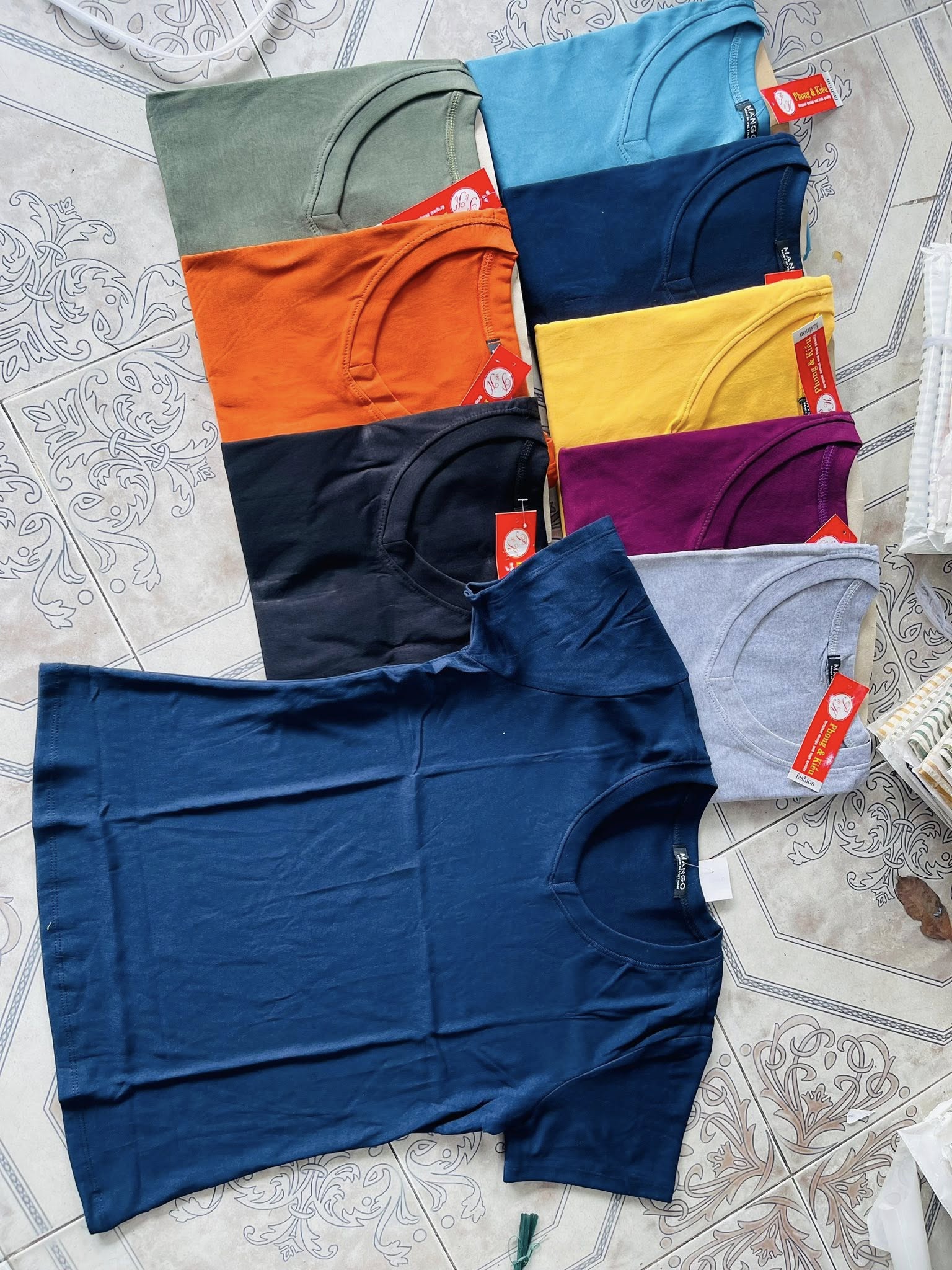 [🆕🇻🇳] Chuyên sỉ thời trang nữ Nhật duyến 👕 Top1Fashion 👗  thun bo rip đẹp
sale rẻ 50k 1 ao
, shares-0✔️ , likes-0❤️️ , date-2025-07-21 20:32:45🇻🇳🇻🇳🇻🇳📰🆕