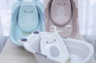 [🆕🇻🇳] Út Nhỏ Baby Mom – CHUYÊN ĐỒ DÙNG CHO MẸ & BÉ 🧑‍🧒❤️️👶⭐️ Chậu Tắm Ếch Việt Nhật Có Giá Đỡ Đủ Màu
Sản phẩm thiết kế với họa tiết chú ếch dễ thương cùng màu sắc nổi bật, bé sẽ vô cùng thích thú khi tắm trong chậu. , shares-0✔️ , likes-0❤️️ , date-2025-07-25 02:21:56🇻🇳🇻🇳🇻🇳📰🆕