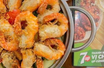 [🆕🇻🇳] Lẩu Tôm 5 Ri Chi Nhánh Vũng Tàu 🍔 Top1Food  🍜 “𝐀̆𝐧 𝐧𝐠𝐨𝐧 𝐜𝐮̃𝐧𝐠 𝐥𝐚̀ 𝐦𝐨̣̂𝐭 𝐜𝐚́𝐜𝐡 đ𝐞̂̉ 𝐛𝐚̣𝐧 𝐭𝐚̣̂𝐧 𝐡𝐮̛𝐨̛̉𝐧𝐠 𝐜𝐮𝐨̣̂𝐜 𝐬𝐨̂́𝐧𝐠 𝐯𝐚̀ 𝐥𝐚̀𝐦 𝐜𝐡𝐨 𝐛𝐚̉𝐧 𝐭𝐡𝐚̂𝐧 𝐡𝐚̣𝐧𝐡 𝐩𝐡𝐮́𝐜 𝐡𝐨̛𝐧 …”
Đi đâu ăn gì đây cả nhà ơi? LẨU TÔM 5 RI , shares-0✔️ , likes-6❤️️ , date-2025-07-21 16:37:32🇻🇳🇻🇳🇻🇳📰🆕