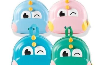 [🆕🇻🇳]  WIBI SHOP Sữa Tã và Đồ Ăn Dặm 🧑‍🧒❤️️👶⭐️ BALO CHO BÉ NẮP NHỰA HÌNH THÚ CHO BÉ CHỐNG NƯỚC ,CHỐNG VA ĐẬP ,ĐỘ BỀN CAO.Toàn hình xinh yêu kute ngất luôn ạ
(đựng được đủ đồ dùng cần thiết cho các co , shares-0✔️ , likes-4❤️️ , date-2025-07-21 23:02:04🇻🇳🇻🇳🇻🇳📰🆕