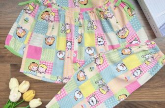 [🆕🇻🇳] Tiệm Tole Nhà Bối – Chuyên đồ sỉ và lẻ tole Lanh loại 1 cho bé trai bé gái, combo đồ tole mẹ và bé 🧑‍🧒❤️️👶⭐️ tay dài tiểu thư lô 3
em về liên tục mẫu đẹp
mấy c nhắn e nhe
check nhanh qua zalo dùm e: 0969398436
, shares-1✔️ , likes-2❤️️ , date-2025-07-19 07:25:20🇻🇳🇻🇳🇻🇳📰🆕