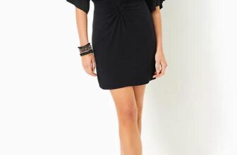 [🆕🇻🇳] TrucStore – Thời Trang Xuất Khẩu VNXK Cao Cấp _ New  👕 Top1Fashion 👗  Sang chảnh là hông bao giờ thiếu little black dress trong tủ – mà phải là kiểu xoắn eo trendy như này mới gọi là đỉnh!
Thiết kế cổ V sâu vừa phải, tay kimo , shares-0✔️ , likes-0❤️️ , date-2025-07-27 03:43:23🇻🇳🇻🇳🇻🇳📰🆕