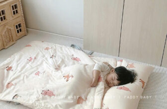 [🆕🇻🇳] Paddy Baby – Mẹ và Bé nội địa Hàn 🧑‍🧒❤️️👶⭐️ 𝐒𝐞𝐭 𝐜𝐡𝐚̆𝐧 𝐠𝐨̂́𝐢 đ𝐞̣̂𝐦 𝟑𝐢𝐧𝟏 𝐃𝐨𝐧𝐨&𝐝𝐨𝐧𝐨 𝟒 𝐦𝐮̀𝐚 𝐯𝐚̉𝐢 𝐦𝐨𝐝𝐚𝐥 & 𝐯𝐢𝐬𝐜𝐨𝐬𝐞
Chất liệu 100% vải cotton modal và vải sợi viscose rayon dùng được cả 4 mùa: vải mát vào , shares-0✔️ , likes-0❤️️ , date-2025-07-16 21:47:58🇻🇳🇻🇳🇻🇳📰🆕