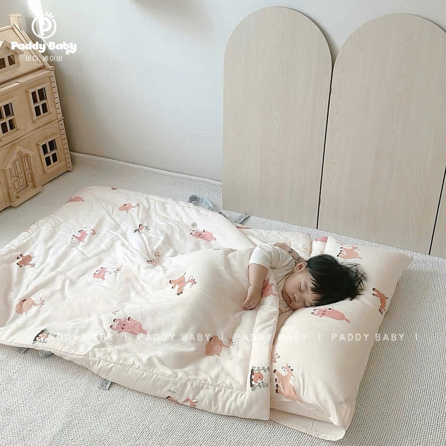 [🆕🇻🇳] Paddy Baby – Mẹ và Bé nội địa Hàn 🧑‍🧒❤️️👶⭐️ 𝐒𝐞𝐭 𝐜𝐡𝐚̆𝐧 𝐠𝐨̂́𝐢 đ𝐞̣̂𝐦 𝟑𝐢𝐧𝟏 𝐃𝐨𝐧𝐨&𝐝𝐨𝐧𝐨 𝟒 𝐦𝐮̀𝐚 𝐯𝐚̉𝐢 𝐦𝐨𝐝𝐚𝐥 & 𝐯𝐢𝐬𝐜𝐨𝐬𝐞
Chất liệu 100% vải cotton modal và vải sợi viscose rayon dùng được cả 4 mùa: vải mát vào , shares-0✔️ , likes-0❤️️ , date-2025-07-16 21:47:58🇻🇳🇻🇳🇻🇳📰🆕