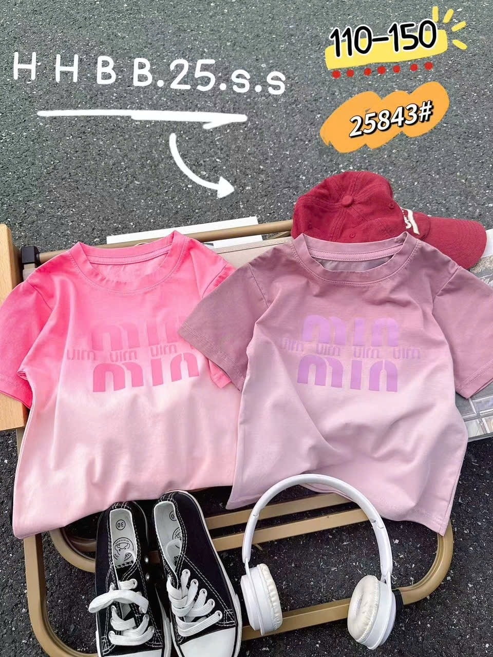 [🆕🇻🇳] BeeBo Kids – Chuyên đồ sơ sinh, trẻ em từ 1- 10 tuổi 🧑‍🧒❤️️👶⭐️ Áo thun bé gái 20-40kg
, shares-0✔️ , likes-2❤️️ , date-2025-07-15 22:10:27🇻🇳🇻🇳🇻🇳📰🆕