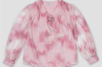 [🆕🇻🇳] Thời trang công sở Lavender 👕 Top1Fashion 👗  Một thiết kế với tone hồng dịu ngọt mang phong thái của một nàng thơ dịu dàng và tràn đầy sức sống. Thiết kế ghi điểm bởi chi tiết cổ áo được đính hoa thủ  , shares-1✔️ , likes-0❤️️ , date-2025-07-23 17:38:22🇻🇳🇻🇳🇻🇳📰🆕